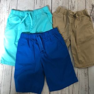 Wonder nation shorts